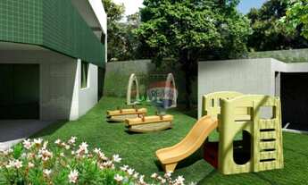 Imagem 2: Apartamento à venda, 72 m² por R$ 440.000,00 - Encruzilhada - Recife/PE