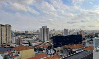 Imagem 5: Apartamento com 2 dormitórios à venda, 50 m² por R$ 240.000,00 - Vila Esperança - São Paul