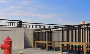 Imagem 7: Apartamento 2 dormitórios para Venda em São Paulo, Brás, 2 dormitórios, 1 banheiro, 1 vaga