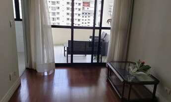 Imagem 1: Apartamento em São Paulo