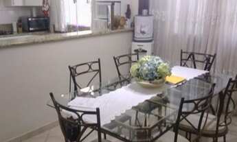 Imagem 7: Casa com 3 dormitórios à venda, 162 m² por R$ 480.000 - Parque Nova Carioba - Americana/SP