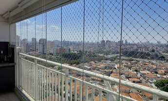 Imagem 4: Apartamento para aluguel tem 45 metros quadrados com 1 quarto