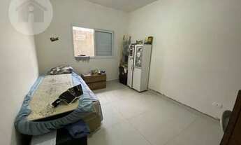 Imagem 7: Casa com 3 dormitórios à venda, 120 m² por R$ 477.000,00 - Parque do Museu - Caçapava/SP