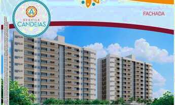 Imagem: APARTAMENTO PRÓXIMO A PRAIA COM PROGRAMA