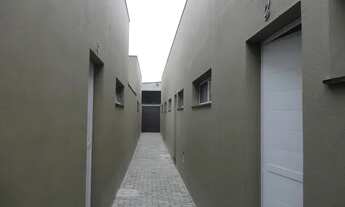 Imagem 2: Mogi das Cruzes - Casa de Vila - Vila Mogilar