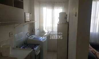 Imagem 6: Apartamento com 2 dormitórios para alugar, 40 m² por R$ 1.500,00/mês - Jardim Jockey Club