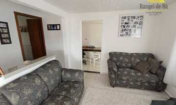 Imagem 7: Casa com 3 dormitórios à venda, 59 m² por R$ 650.000,00 - Vila Aurea - São Paulo/SP