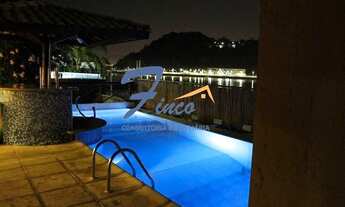 Imagem 6: São Vicente - Casa Padrão - Parque Prainha