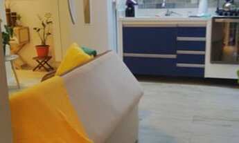 Imagem 2: VILA MONUMENTO - 45M² - LINDO APARTAMENTO - 1 VAGA E LAZER