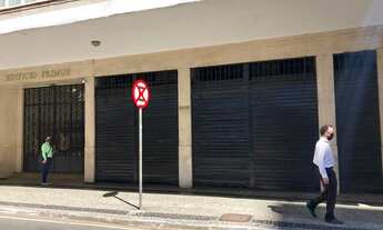 Imagem 2: Avenida Barão do Rio Branco, 2006 - Loja