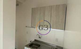 Imagem 6: Apartamento para alugar, 50 m² por R$ 1.300,00/mês - Centro - Pelotas/RS