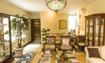 Imagem 5: Casa com 4 dormitórios à venda, 340 m² por R$ 900.000,00 - Campo Grande - São Paulo/SP