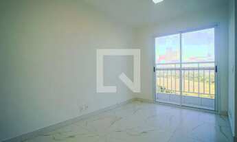 Imagem 2: Apartamento para Aluguel - Julio Mesquita Filho, 2 Quartos, 50 m2