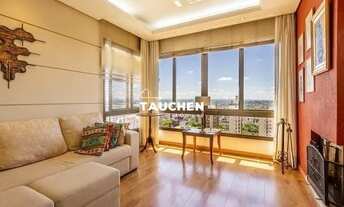 Imagem 2: Apartarmento com 3 suites no bairro Higienópolis