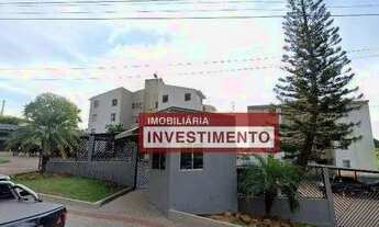 Imagem: Apartamento com 3 dormitórios à venda