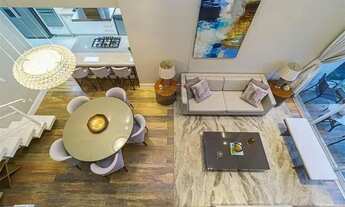 Imagem 4: Apartamento a venda no Brooklin! 3 suítes, 3 vagas - 173m2!