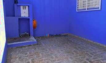 Imagem 7: Casa com 2 dormitórios à venda, 100 m² por R$ 550.000 - Freguesia do Ó - São Paulo/SP