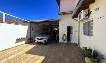 Imagem 2: Bauru - Casa de Condomínio - Jardins do Sul