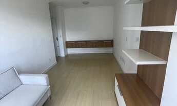 Imagem 3: Apartamento impecável de 2 dormitórios ao lado do Iguatemi