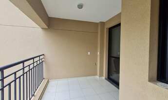 Imagem 7: 00650 - Apartamento 2 Dorms. (1 Suíte), JARDIM AQUÁRIUS - SÃO JOSÉ DOS CAMPOS/SP