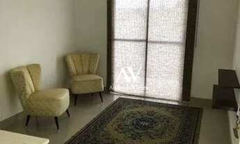 Imagem 6: Apartamento com 2 dormitórios à venda, 52 m² por R$ 255.000,00 - Jardim Mirian - Campinas