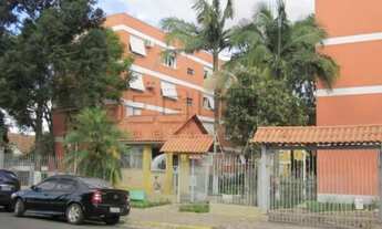 Imagem: CANOAS - Padrão - Nossa Senhora das Graças