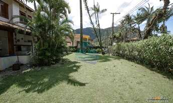 Imagem 4: Casa com 4 dorms, Condomínio Lagoinha, Ubatuba - R$ 3 mi, Cod: 382