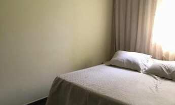 Imagem 4: Casa em Santos Dumont - Três Lagoas