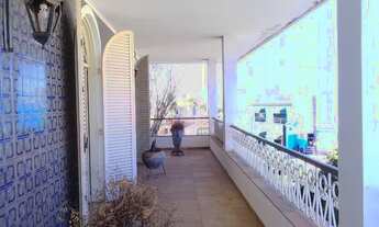 Imagem 5: Casa com 6 dormitórios à venda, 702 m² por R$ 2.300.000,00 - Jardim Guanabara - Campinas/S