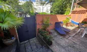 Imagem 3: Gávea Casa com 3 dormitórios