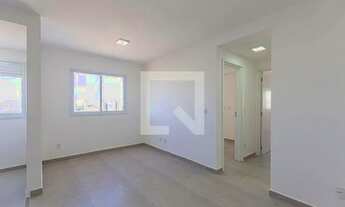 Imagem 2: Apartamento para Aluguel - Centro, 2 Quartos, 47 m2