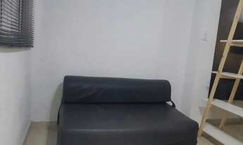 Imagem 5: Apartamento com 2 dormitórios, 109 m² - venda por R$ 500.000,00 ou aluguel por R$ 3.000,00