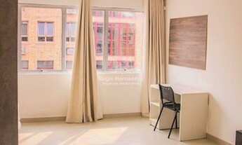 Imagem 2: Ótimos Flats Centrais Novos e Mobiliados!