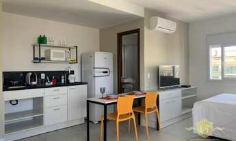 Imagem: Apartamento Tipo Studio, para alugar, 30