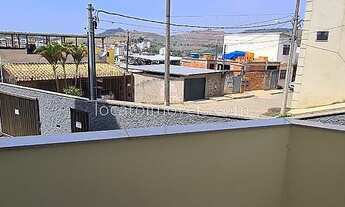 Imagem 5: Ref.: 2013 - APARTAMENTO 02 QUARTOS, ESPAÇO PARA HOME OFFICE, SALA, SACADA , BANHEIRO, ÁRE