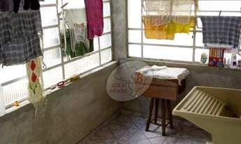 Imagem 6: Sobrado com 4 dormitórios à venda, 184 m² por R$ 450.000 - Laranjeiras - Caieiras/SP