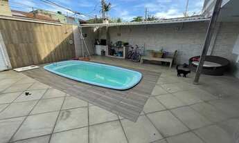 Imagem: Casa de condomínio para aluguel com 180