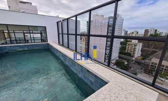 Imagem 2: Apartamento Ed Aleixo 165 (coluna 02) com 2 dormitórios à venda, 64 m² por R$ 1.135.000