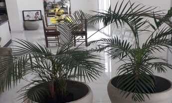 Imagem 4: Excelente casa no Jardim Paulista I em Jundiaí, 3 dormitórios com suíte, piscina aquecida