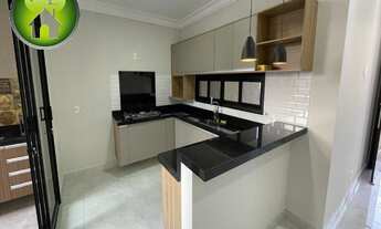 Imagem 2: CASA RESIDENCIAL em INDAIATUBA - SP, JARDIM MANTOVA