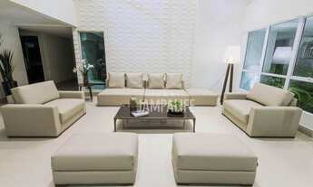 Imagem 7: Lindo apartamento em condomínio clube nos Estados