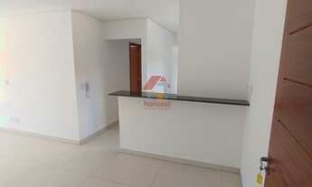 Imagem: NOVA LIMA - Apartamento Padrão - Olaria