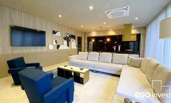 Imagem 6: SãO PAULO - Apartamento Padrão - Vila Nova Conceição