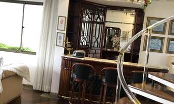 Imagem 6: Cobertura duplex 955 m 4 quartos 4 suítes 5 vagas - Anália Franco