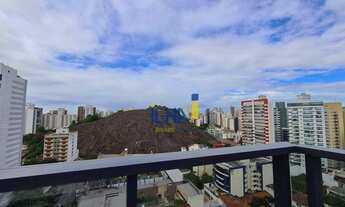 Imagem 3: Apartamento Ed Aleixo 165 (coluna 02) com 2 dormitórios à venda, 64 m² por R$ 1.135.000