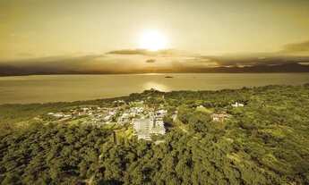 Imagem: Apartamento Garden para Venda em Florianópolis