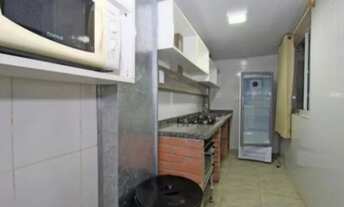 Imagem 3: Apartamento 3 Dormitórios apenas R$ 160.000 Rua Camaquã Esq Cel Massot