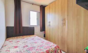 Imagem 6: Apartamento para Aluguel - Cidade Patriarca, 2 Quartos, 36 m2