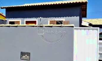 Imagem 2: Bela casa à venda em Unamar, 1 quarto, Tamoios - Cabo Frio - RJ