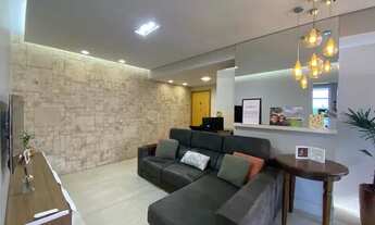 Imagem 4: Apartamento no Buritis - 85m com 2 quartos